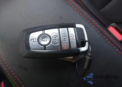 2025 Ford Escape St-Line Select from USA, damaged, VIN 1FMCU9NA1SUB00428